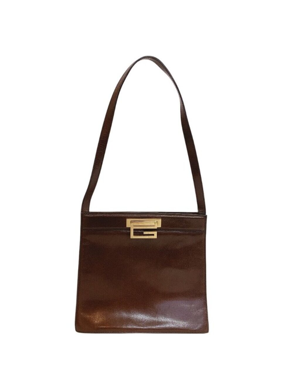 Gucci Shoulder Bag Vintage - Picture 1 of 8